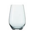 Stemless Wine Glass